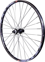  Velox Ruedas de bicicleta de montaña Velox Mach1 Klixx Shimano Alivio Mt400 9-11s 27.5´´ Cl Disc Mtb Rear Wheel 12 x 148 mm