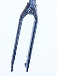 CarbonEnmy Tenedores de bicicleta de montaña Fourche Carbon Star Fourchette 11 / 8 "VTT carbone Fourche 26" 27, 5 480 g