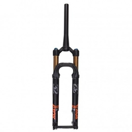 Fox Tenedores de bicicleta de montaña FOX 32 Float Performance Horquilla de Bicicleta Unisex, Negro, 15 mm