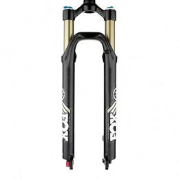 Fox Tenedores de bicicleta de montaña FOX 32 Float Performance Horquilla de Bicicleta Unisex, Negro, 9 mm