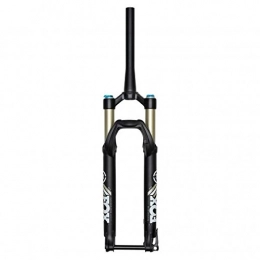 Fox Tenedores de bicicleta de montaña FOX 32 Float SC Performance Horquilla de Bicicleta Unisex, Color Negro, Talla 15 x 110