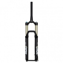 Fox Tenedores de bicicleta de montaña FOX 34 Float Performance Horquilla de Bicicleta Unisex, Color Negro, Talla 15 x 110