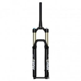 Fox Tenedores de bicicleta de montaña Fox 34Float Performance Horquilla de Bicicleta Unisex, Color Negro, Talla 15x 110