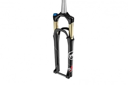 MAGURA Tenedores de bicicleta de montaña Magura TS8R100 Remote Horquilla de MTB, Deportes y Aire Libre, Negro, Recorrido de 100 mm