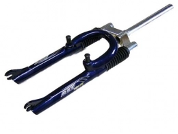 ghs Tenedores de bicicleta de montaña Para bicicleta MTB 50.8 cm de horquilla 2.87 cm RST 150 EW Dark - Blue