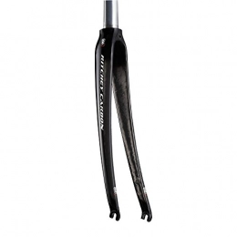 Ritchey Tenedores de bicicleta de montaña Ritchey Comp Road - Horquilla Bicicleta de Carretera - Carbon 43 mm Negro 2016