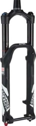 Rock Shox Tenedores de bicicleta de montaña Rock Shox Lyrik RCT3 - Repuesto de Ciclismo, Color Negro, Talla 160 mm
