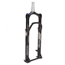 Rockshox Tenedores de bicicleta de montaña RockShox Bluto RCT3 - Repuesto de Ciclismo, Color Negro, Talla 26-Inch