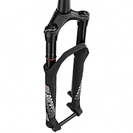 Rockshox Tenedores de bicicleta de montaña RockShox Federgabel SID World Cup Solo Air 29´´, Dimension:29´´, tapered, 51 mm Offset, Ausführung:weiß, 100 mm