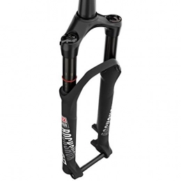 Rockshox Tenedores de bicicleta de montaña RockShox Federgabel SID World Cup Solo Air Boost 27.5´´, Dimension:27.5´´, tapered, 42 mm Offset, Ausführung:weiß, 100 mm