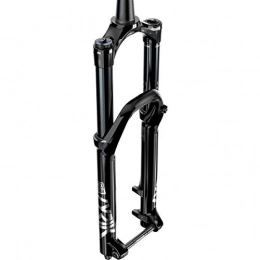 Rockshox Tenedores de bicicleta de montaña RockShox Lyrik Ultimate 29" Boost Tenedor Brillo Negro 170 mm, 42 mm Offset