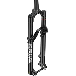Rockshox Tenedores de bicicleta de montaña RockShox Pike Ultimate Rc2 Horquilla de suspensi, Adultos Unisex, Negro, 130 mm