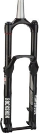Rockshox Tenedores de bicicleta de montaña RockShox Revelation RCT3 - Horquilla para Bicicletas, Color Negro, Talla 27.5