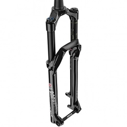 Rockshox Tenedores de bicicleta de montaña RockShox Unisex - Sector RL - Horquilla de suspensión, Color Negro, 29 Dientes