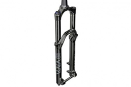 Rockshox Tenedores de bicicleta de montaña RockShox Yari RC Horquilla de Suspensión - 27.5", 160 mm, 15 x 110 mm, 46 mm, Negro, B3