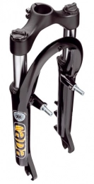 RST Tenedores de bicicleta de montaña RST Capa 20 - Horquilla de suspensión Negro Negro Talla:Talla única