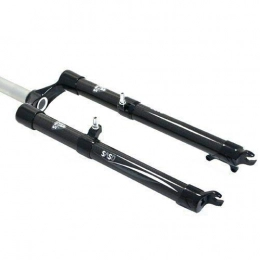 SASO Tenedores de bicicleta de montaña Saso Rigid Carbon Fiber MTB XC 26 Inch Fork, MKM2837PD-425, ST1857