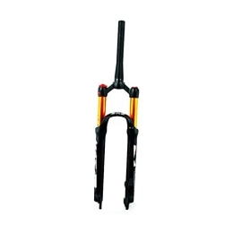 SHENYI Tenedores de bicicleta de montaña SHENYI Horquillas de Aire for Bicicleta 26"27, 5" 29er 1-1 / 2"MTB suspensión de montaña Horquilla de Choque amortiguación de Aceite de Aire Bloqueo Remte Ajustable 39, 8mm (Color : 29 Manual)