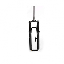 Wz Repuesta WZ Mountain Bike Tenedor para Suspensin Cuesta Abajo Frente De Choque 29 / 27.5 Pulgadas Tubo Interior Negro Presin Hidrulica Control Aluminio Magnesio (Tamao : 29inch)