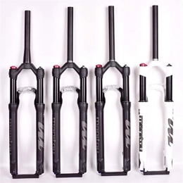 YING-pinghu Mountain Bike Fork Bike Front Fork Bicycle Components Bicycle Fork Manitou Machete Comp Marvel 27.5 29er size air Forks Mountain MTB Bike Fork suspension Oil and Gas Fork SR SUNTOUR ( Color : 27.5 Remote Cone 19 )