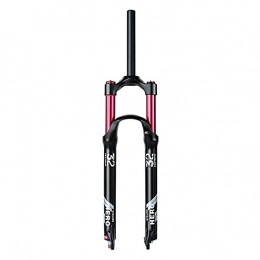 CWYP-MS Mountain Bike Fork CWYP-MS MTB Air fork with damping adjustment 26 / 27.5 / 29 inch Bicycle suspension fork Ultralight suspension fork made of aluminum alloy, shoulder / wire control ABS, disc brake
