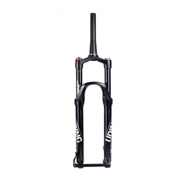 Cycling Equipment MTB Boost 110 Suspension Air Fork 32RL HL 27.5+ 29+ Bicycle Fork 27.5er 29er Plus Travel 140mm Thru Axle 15*110mm Shock Absorber for bike ( Color : 29Plus HL 110mm )