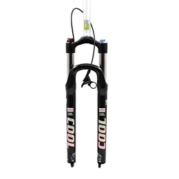 DFS Spares DFS Air Fork Cool-RLC-RCE Suspension Bicycle MTB Fork Mountain Bike Fork 29" and 27.5
