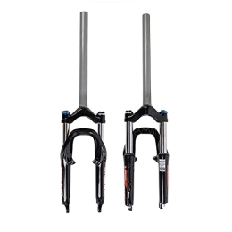 DISA Spares DISA Bicycle Fork Mountain Bike Mountain Bike Fork Rigid Fork Suspension Fork Shock Absorbers Bicycle Mountain Folding Accessory