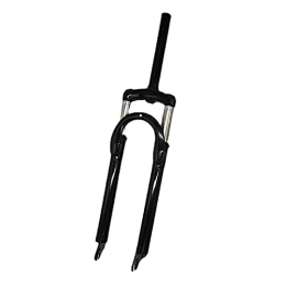 DISA Mountain Bike Fork DISA Mountain Bike Fork Bicycle Fork Front Fork Rigid Fork Suspension Fork Ultralight Mountain Bike Front Forks Fit Snow Beach Mountain Bike