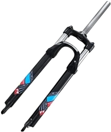 EMISOO Mountain Bike Fork EMISOO Front Fork Ultra-Light Mountain Bike Oil / Spring Bicycle Accessories Parts Cycling Bike Fork 26" / 27.5'' / 29'' 27.5