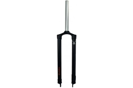 CarbonCycles Spares eXotic Lightweight Rigid Alu Cross Country 29er MTB Fork Post Mount Disc 49.0cm