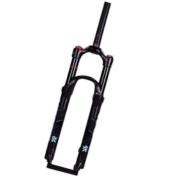 Flying9 Travel Pillows Mountain Bike Fork Flying9 Travel Pillows Bike Suspension Forks Bike Front Forks Air Fork 26 / 27.5 / 29 Inch Bicycle Front Fork Shoulder Control Lock Mountain Bike Fork Bike Accessories