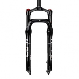 Flying9 Travel Pillows Mountain Bike Fork Flying9 Travel Pillows Road Bicycle Fork Suspension Fork Snow Bicycle Front Fork For A Bicycle 26 Inch Bicycle Fork For 4.0"Tire Bicycle Accessories Mountain MTB Fork