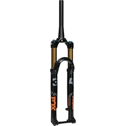 Fox Spares Fox 34 Sc Kashima Factory Series Fit4 Remote Ptl Boost 15 X 110 Mm 51 Offset Mtb Fork 29 Inches