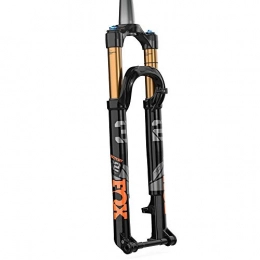 FOX Factory Mountain Bike Fork Fox Factory FIT4 32 Float SC 29" Remote Control Black Shiny Kabolt 100 Conical Deport 44mm 2021 Fork Adult Unisex