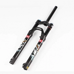 FWC Spares FWC Bicycle Fork Mountain Bike Fork Mountain Bike Suspension Fork 26 Inch Mountain Bike Front Fork Gas Fork Bicycle Front Fork Gas Fork Shock Absorber Fork Fork
