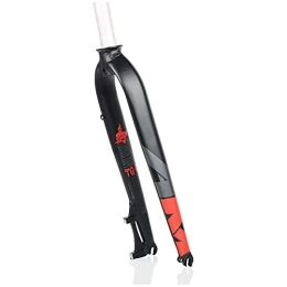 HJXX Mountain Bike Fork HJXX MTB carbon bicycle forks, Bicycle suspension fork, Bicycle front fork, Bike fork, Bicycle forks, Bicycle suspension fork, Ultralight carbon fiber fork suspension fork rigid fork