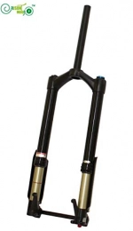 HYLH Spares HYLH Ebike Front Fork DNM USD-6 Fat Bike Air Suspension Electric Bicycle / E-Bike / Electronic Parts