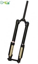 HYLH Ebike Front Fork DNM USD-6 Mountain Bike Air Suspension Electric Bicycle/E-Bike/Electronic Motorcycle Parts