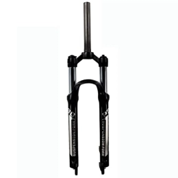 ITOSUI Spares ITOSUI 26 / 27.5 / 29 Mountain Bike Front Fork Shock Absorber Straight Tube QR 9mm Travel 110mm Manual / Remote Locking Fit Mountain Bike