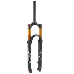 ITOSUI Mountain Bike Fork ITOSUI Mountain Bike Fork, 26 27.5 29 Inch Magnesium Aluminum Alloy Material Adjustable Damping Lightweight Bicycle Fork Mtb Bicycle Suspension Fork