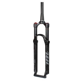 ITOSUI Mountain Bike Fork ITOSUI Mountain Bike Suspension Forks, Shoulder Control / wire Control 26 / 27.5 / 29inch MTB Bicycle Fork Damping Air Forks