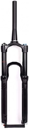 KAUTO Mountain Bike Fork KAUTO XC Bike MTB Suspension Fork 26 27.5 inch, DH32 Bicycle Air Shock Absorber Mountain Bike Downhill Cycling Front Forks