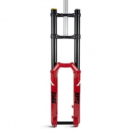Marzocchi Mountain Bike Fork Marzocchi Fork 912-01-000Unisex Adult, Red