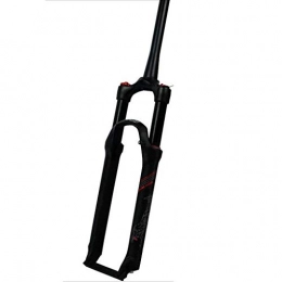 MDZZ Spares MDZZ Suspension Mountain Bike Fork 26 Inches 27.5 Inches 29 Inches 2 Spinal Canal 39.8 Gas Fork Shoulder Control Remote Control (Size : 27.5)