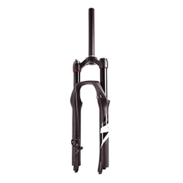 TYXTYX Mountain Bike Fork Mountain Bike Front Fork 26 / 27.5 / 29 Inch Remote Lockout / Manual Lockout Air Suspension Forks 120mm Travel