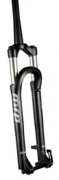 Mountain Racing Products Loop SL Suspension Fork, Black, 26-27.5-Inch/100mm/1.125-Inch
