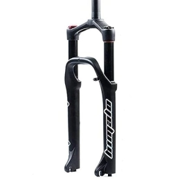 NESLIN Spares NESLIN Mountain bike fork, with adjustable damping system, suitable for mountain bike / XC / ATV, 20in