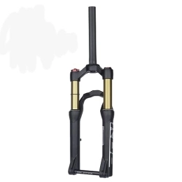 NESLIN Spares NESLIN Mountain bike fork, with adjustable damping system, suitable for mountain bike / XC / ATV, 24-Hl