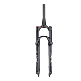 NESLIN Spares NESLIN Mountain bike fork, with adjustable damping system, suitable for mountain bike / XC / ATV, 26-Tapered Hl